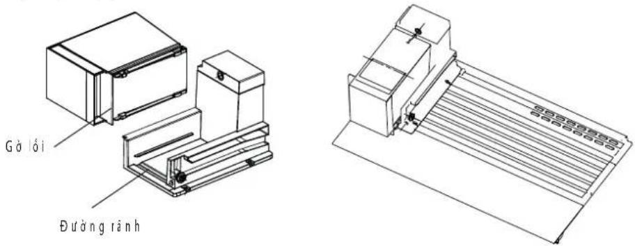 TOSHIBA GR-RF665WIA-PGV - Nhǔng lùu yí khì sù dūng chúc nǎng là m dát uǐ dōng - 8