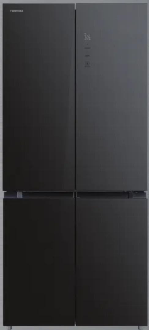 TOSHIBA GR-RF670WI-PGV - GR-RF670WI-PMV - 1