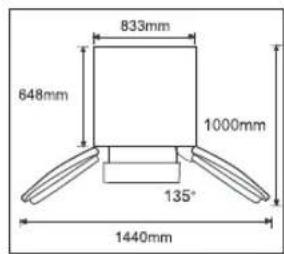TOSHIBA GR-RF669WI-PGVA9 - Bất đầu sử dụng - 2