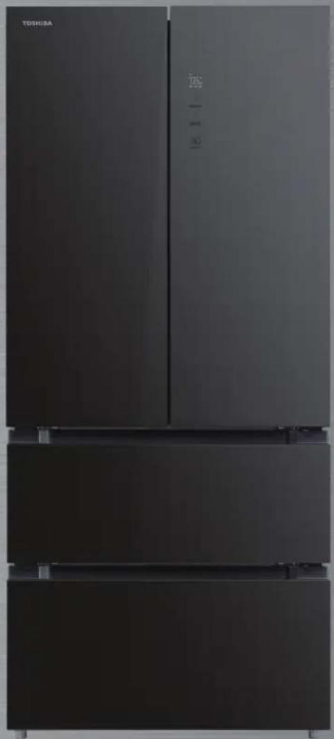 TOSHIBA GR-RF669WI-PGVA9 - GR-RF669WI-PMV - 1