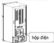 TOSHIBA GR-RT252WE-PMV - LÂP ĐẠT - 4