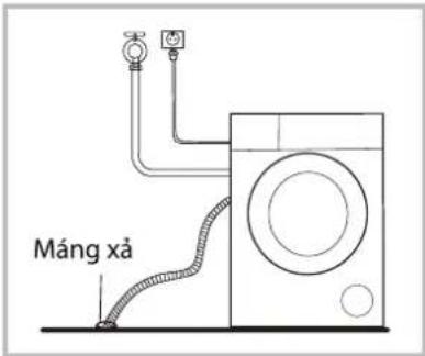 TOSHIBA TW-BK115G4VSS - Cảnh báo! - 1