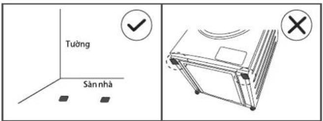 TOSHIBA TW-BK115G4VSS - Cảnh báo! - 1