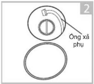 TOSHIBA TW-T25BU115MWVMG - Cảnh báo! - 2