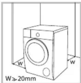 TOSHIBA TW-T25BU115MWVMG - Cảnh báo! - 1