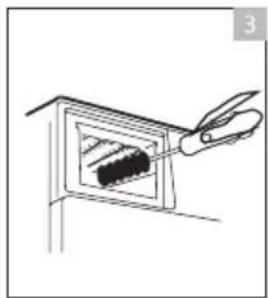 TOSHIBA TW-T25BZU115MWVMG - Chú y! - 5
