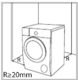TOSHIBA TW-T25BZU115MWVMG - Cảnh báo! - 1