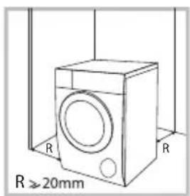 TOSHIBA TW-T21BU105UWVMG - Cảnh báo! - 1