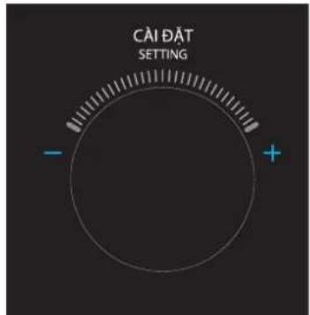 TOSHIBA MW2-AG24PCBK - CÁCHVÂN HÀNH - 2