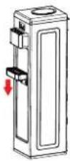 TOSHIBA RWF-W1917TVK - Cố định máy - 1