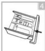 TOSHIBA TW-BL95A4VSS - Lưu ý! - 4