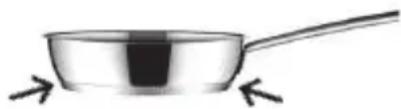 TEKA IZC 63630 - Chức năng nâu đặc biệt: NĂU TỰ ĐỘNG (tùy từng model) - 1