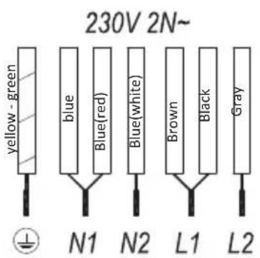 TEKA IZC 63630 - Hình 2b - 2
