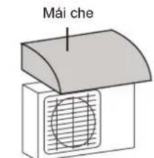 COMFEE CFS-13VGDF - NHỮNG VÁN ĐỀ CẦN CẦN NHẮC ĐỐI VỚI THỜI TIẾT KHẮC NGHIỆT - 3