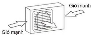 COMFEE CFS-13VGDF - NHỮNG VÁN ĐỀ CẦN CẦN NHẮC ĐỐI VỚI THỜI TIẾT KHẮC NGHIỆT - 1