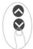 COMFEE CFS-18VGPF - Chế độ HÚT ÂM - 3