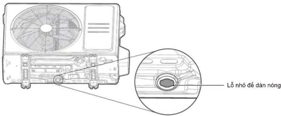 COMFEE CFS-10VGDF - LƯU Ý: TRƯỚC KHI LẮP ĐẶT - 1