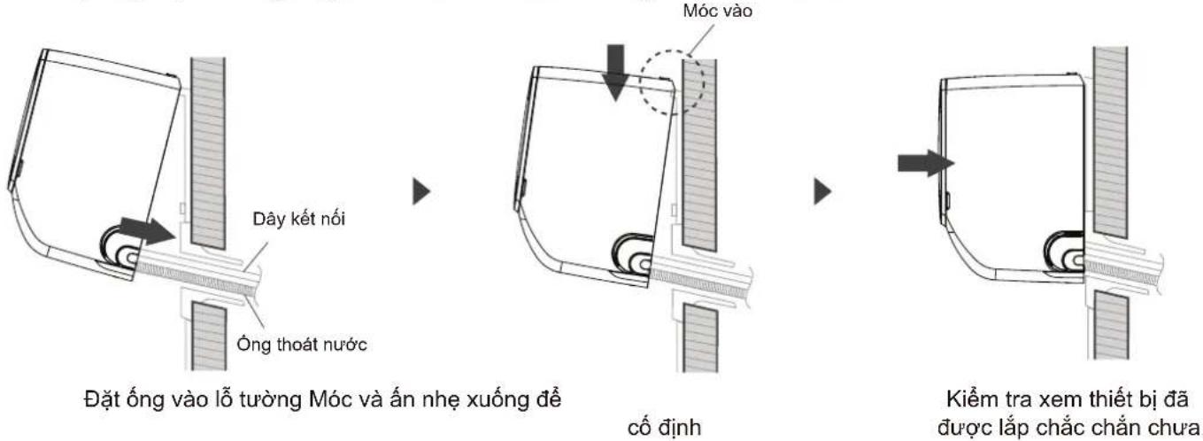 COMFEE CFS-13VGPF - Gắn dàn lạnh - 1