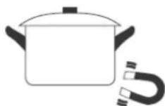TEKA IBC 7320 S - Sử dụng điều khiển cảm ứng - 2
