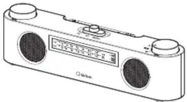 Qriom YTR-D700 - ● 棚包品 - 1