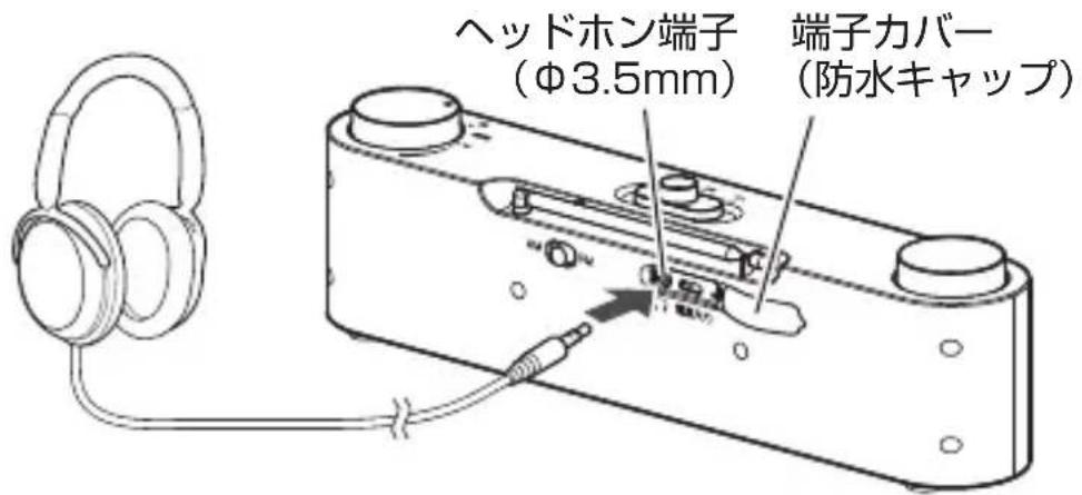 Qriom YTR-D700 - 注意 - 1