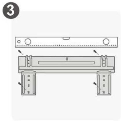 COMFEE CFS-10VGPF - Tóm tắt quá trình lắp đặt - Dàn lạnh - 3
