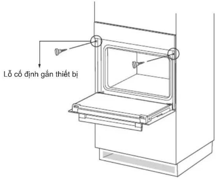 COMFEE CO-AC70KB - ▲ Các bước lắp đặt - 1