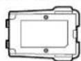ICOM IC-M73J - 付属品について - 5