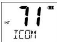 ICOM IC-M73J - ◇ チャンネルネームの設定のしかた - 6