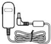 ICOM IC-M73J - 付属品について - 4