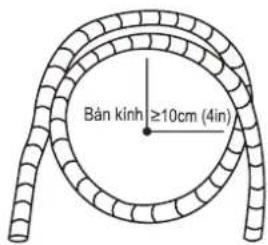 COMFEE CFS-13VHAFF - BÁN KÍNH UỐN CONG TỐI THIỂU - 1