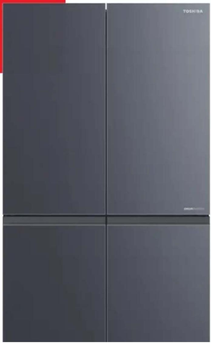 TOSHIBA GR-RF900WI-PMV06 - 1