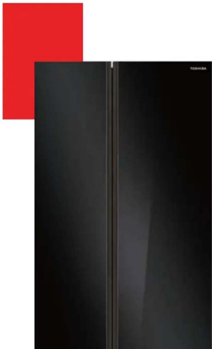TOSHIBA GR-RS905WIA-PGV - 1