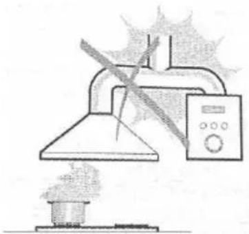 COMFEE CH-70CV71B - LẮP ĐẶT - 1