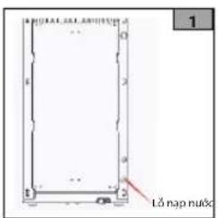 TOSHIBA TWP-WA2SVNK - 3-8. Xử lý sự cố - 1