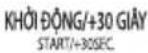 TOSHIBA MW3-EM26PEBMVN - CHỨC NĂNG RĂ ĐÔNG THEO TRỌNG LƯỢNG - 6