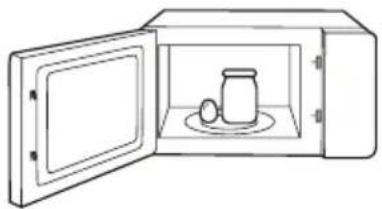 TOSHIBA MW3-EM26PEBMVN - HUỐNG DÃN AN TOÀN QUAN TRỌNG - 6