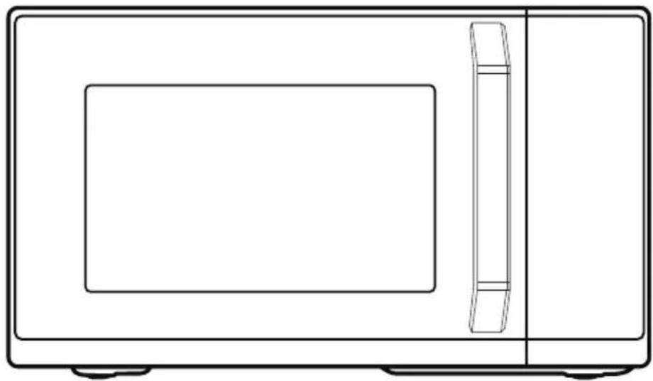 TOSHIBA MW3-EM26PEBMVN - 1