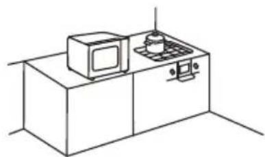 TOSHIBA MW3-EG26PEBMVN - LẮP ĐẶT - 3