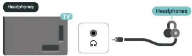 PHILIPS 75PML9109 - Tai nghe - 1