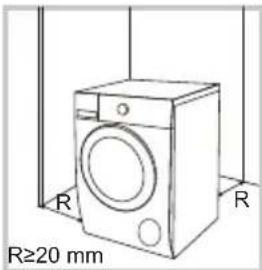 TOSHIBA TW-T21B120UWVMG - Cảnh báo! - 1