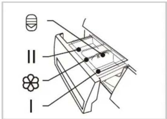TOSHIBA TW-T21B120UWVMG - ■ Học đúng bột giặt hay nước giặt và nước xả vải - 2