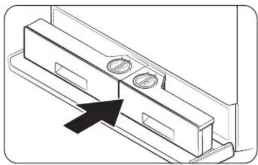 SAMSUNG WD25DB8995BZSV - Bảo trì - 2
