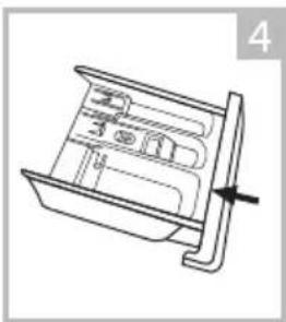 TOSHIBA TW-T21BU130UWV - Chú y! - 8