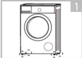 TOSHIBA TW-T21BU130UWV - Cảnh báo! - 1