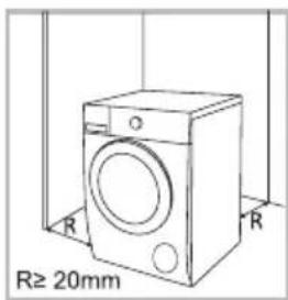TOSHIBA TW-T21BU130UWV - Cảnh báo! - 1