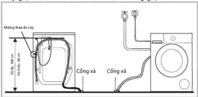 TOSHIBA TW-T23BU105UWVMG - Cảnh báo! - 1