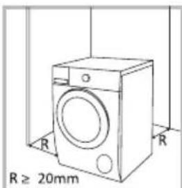 TOSHIBA TW-T23BU105UWVMG - Cảnh báo! - 1