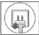 TOSHIBA RWF-IW2469BVNK - CẢNH BÁO - 29