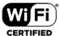 PHILIPS 65PUS8139 - Liên minh Wi-Fi - 1